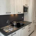 First Lägenhet