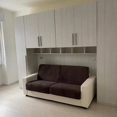 First Lägenhet Milano