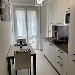 Apartman First