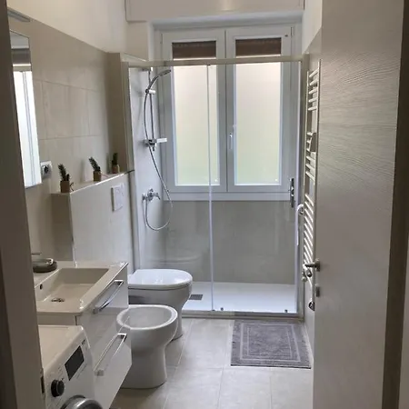 Apartament First