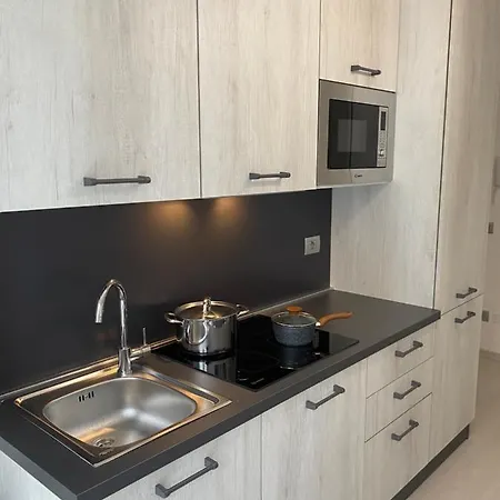 First Apartament