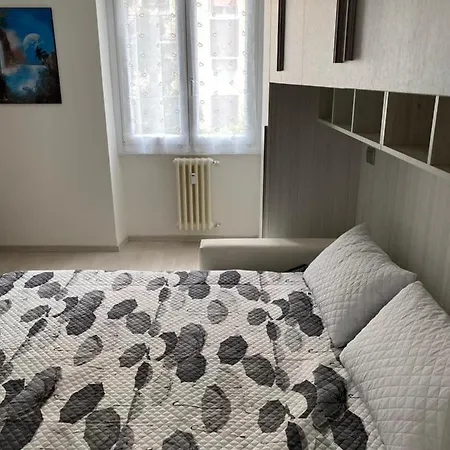 Apartament First Mediolan