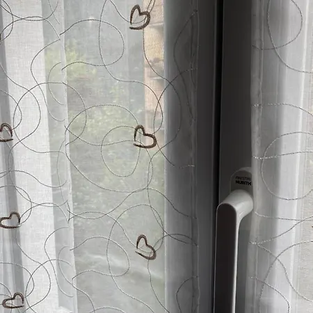 First Apartament