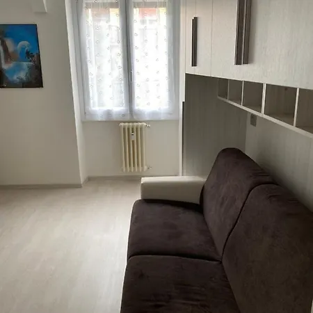 Apartament First Mediolan