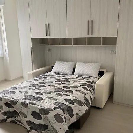First Apartament