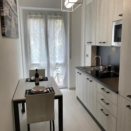 Appartement First